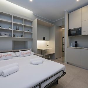Appartement met een Slaapkamer